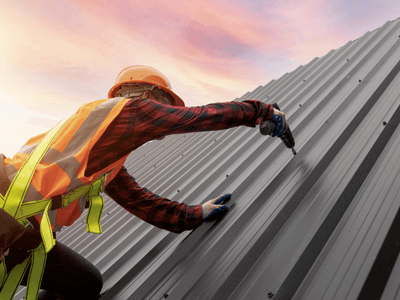 About American Roofers - metal roofing experts in Bucks