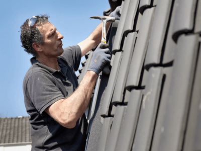 Why choose American Roofers for metal roofing in Bucks